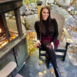 Meet your Posher, Jillian